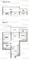 Royalgreen (D10), Condominium #442179701
